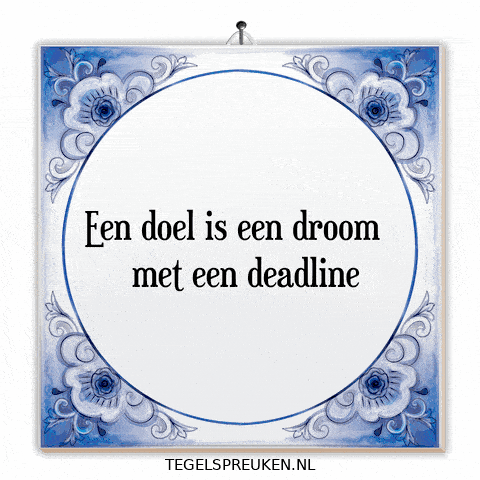 Humor Focus GIF by Tegelspreuken.nl