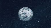 marisofficial dreaming outer space love song extraterrestrial GIF