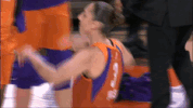 lets go yes GIF by WNBA