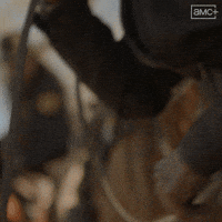Native American Television GIF by AMC Networks