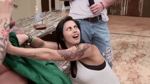 GIF by Party Down South