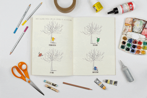 cocobooks giphyupload GIF