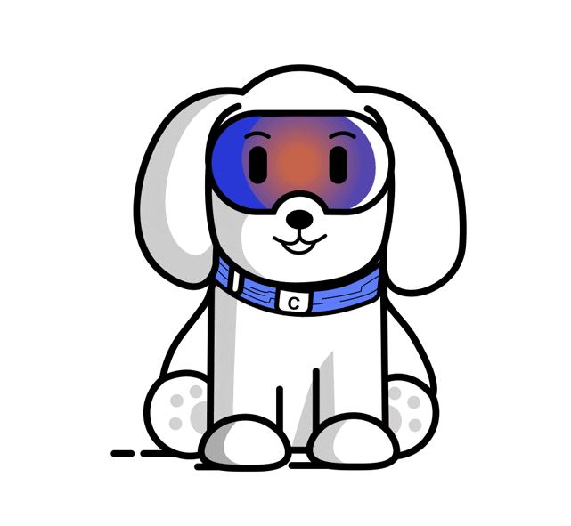 Sticker by GoCharlie.ai