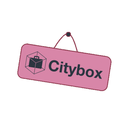 Hotel Oslo Sticker by cityboxhotels