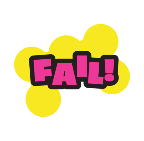 EducationalInsights giphyupload fail puzzle brainteaser Sticker