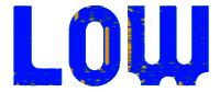 Art Glitch Sticker