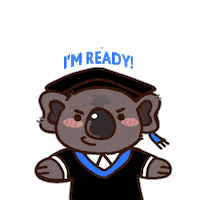 Happy Graduation Sticker by James Cook University Singapore