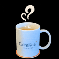 Coffee Mug GIF by SanaCK