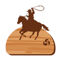 Sticker by Lavizoo