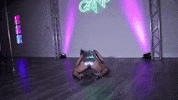 GIF by Cleo The Hurricane