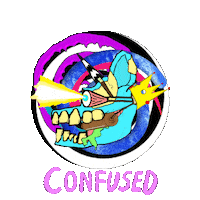 What Wtf Sticker
