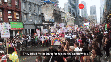 Pride Canada