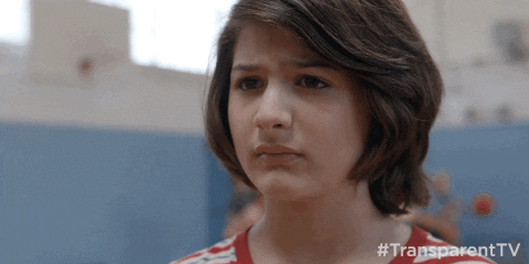 season 3 GIF by Transparent