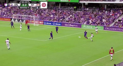 GIF by Orlando City SC