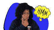 MamaDukeTV lgbtq rapper hmm agt Sticker