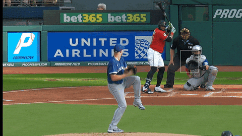 Blue Jays Baseball GIF by Toronto Blue Jays