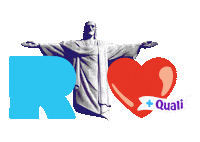 Rio De Janeiro Sticker by Qualicorp