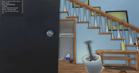 SoSaCommunity giphyupload what poop ummm GIF