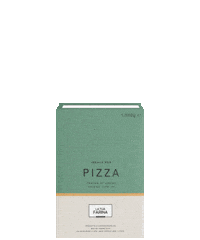 flour farina Sticker by Molino Pasini