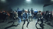 k-pop GIF