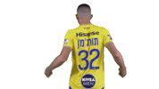 Tel Aviv Sticker by Maccabi