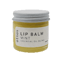 Essential Oils Lips Sticker by Element Candles