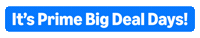 Prime Big Deal Days Sticker by Amazon Influencer Program