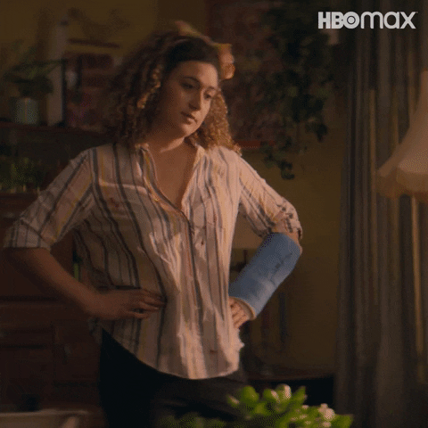Relationships Hbomax GIF by Max