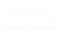 Birev Doğumgünü Sticker