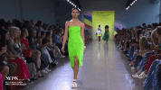 new york fashion week nyfw sept 2018 GIF by NYFW: The Shows