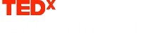 Tedx Sticker by Jeune Chambre Economique de Lyon