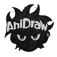 Art Logo Sticker