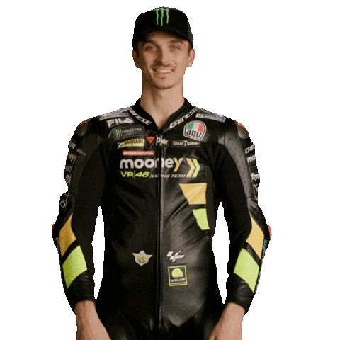 Well Done Racing Sticker by MotoGP