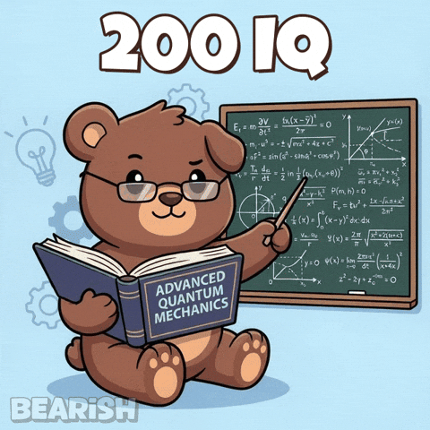 School Education GIF by BEARISH
