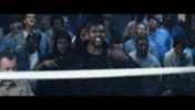 Mma Aggression GIF by Angela Shelton