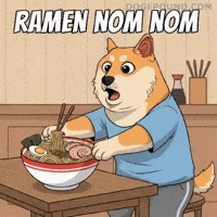 Excited Shiba Inu GIF by Doge Pound