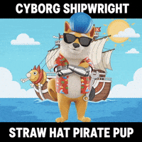 One Piece Manga GIF by Doge Pound