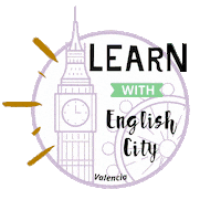 Academy Learn Sticker by English City Valencia