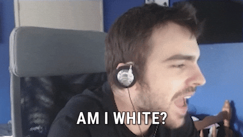 Confused Man GIF