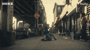 Mike GIF by HULU