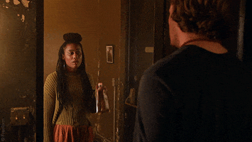 The Fosters Spin-Off GIF by Good Trouble