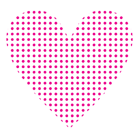 Valentines Day Love Sticker