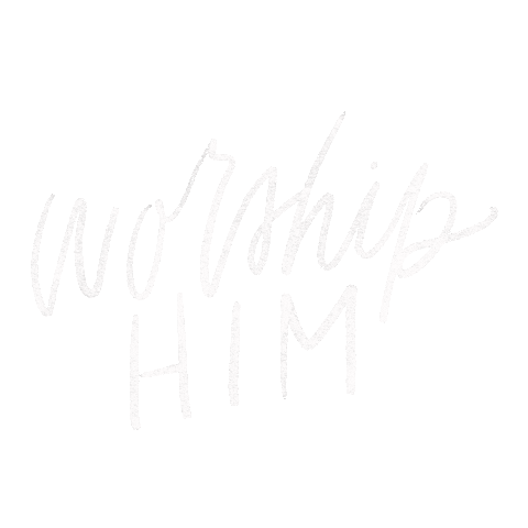 JRNYTH giphyupload praise worship jrnyth Sticker