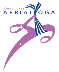 Cirque Circuslife Sticker by CT Aerial Yoga