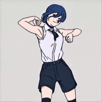Dance GIF