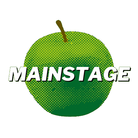 Festival Dortmund Sticker by Juicy Beats