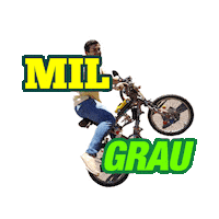 Campo Grande Ms Sticker by Beto Pereira