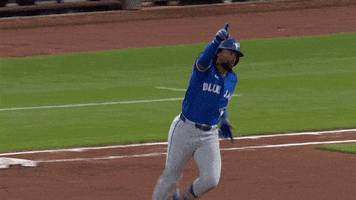 Blue Jays Celebration GIF by Toronto Blue Jays