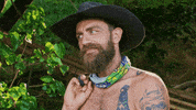 Survivor Smile GIF by CBS