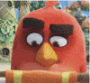 sony pictures trailer GIF by Angry Birds
